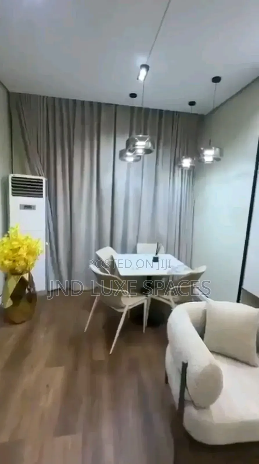 Brand New Luxury 2-Bedroom Apartment in Ologolo
