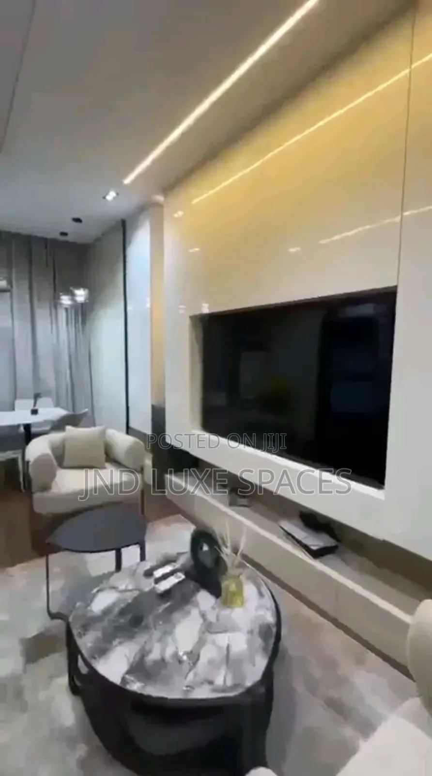Brand New Luxury 2-Bedroom Apartment in Ologolo