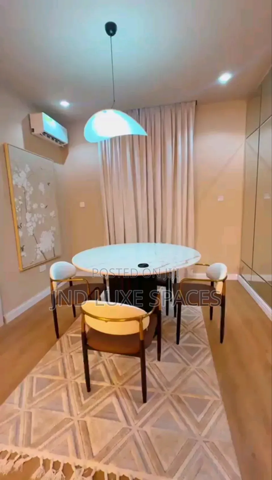 Premium/Brand New 1/2 Bed Apartment in Ikate