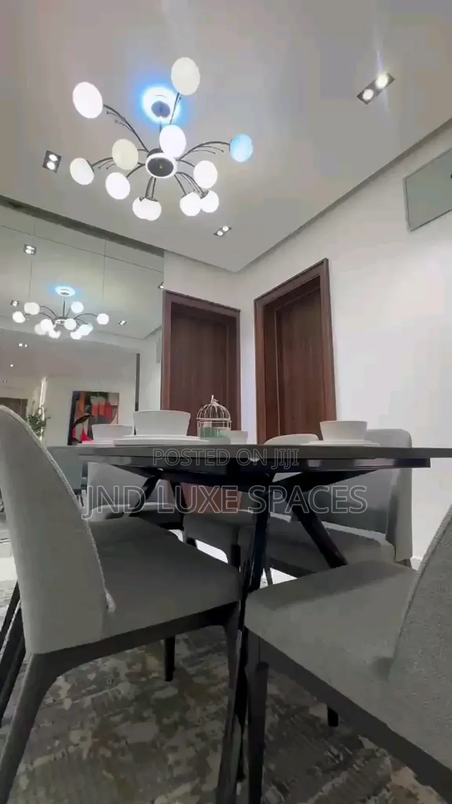 Tastefully Furnished 2-Bedroom With Snooker, Ps5, Swimming Pool in Lekki Phase 1