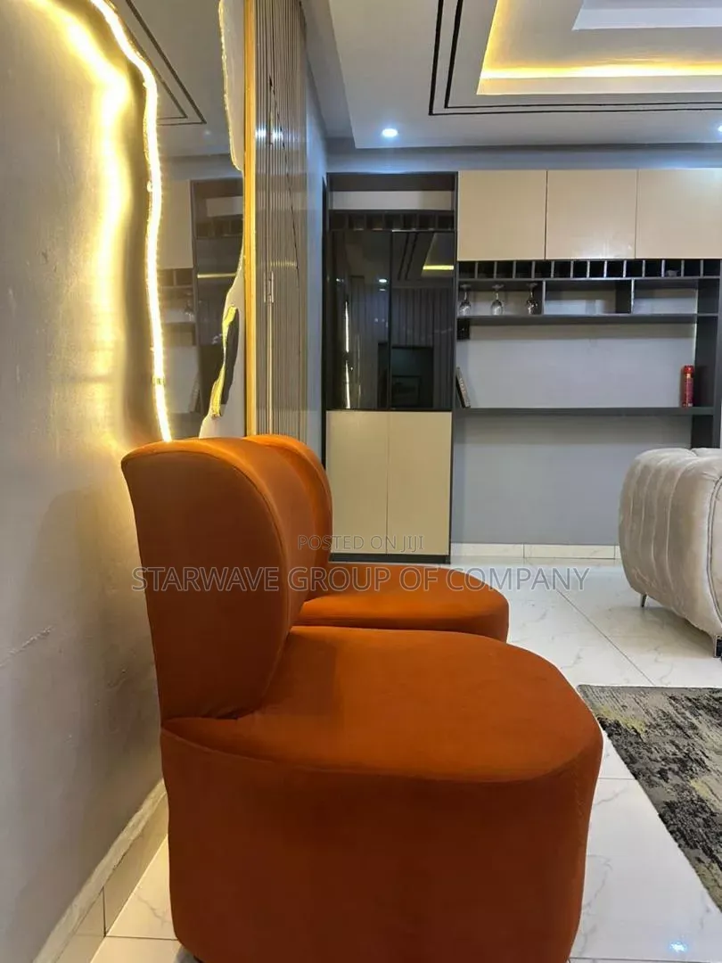 3bedroom Luxury Apartment at Wuse 2 in Wuse 2