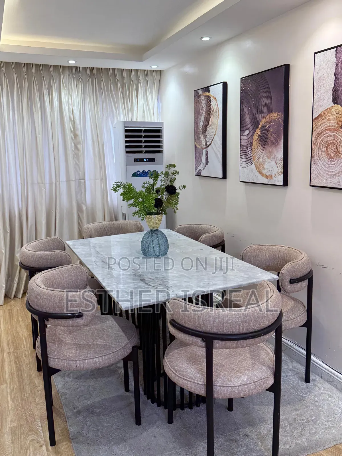 Hush 3 Bedroom Victoria Island , Pool, Snooker, Bar in Victoria Island Extension