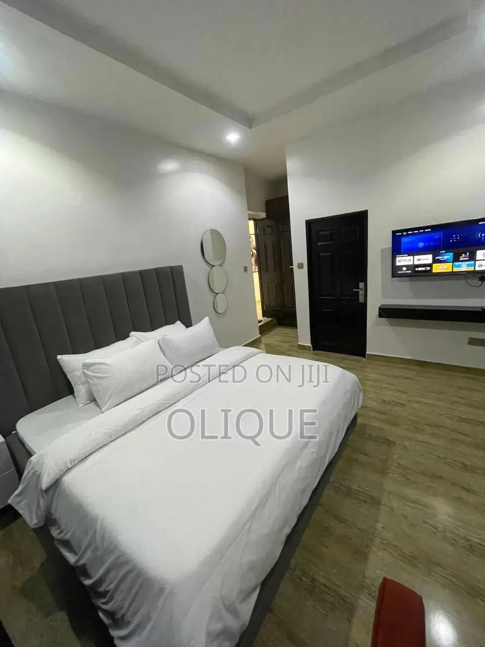 3 and 2-Bedroom in Wuye With Good Facilities and Great Services in Wuye