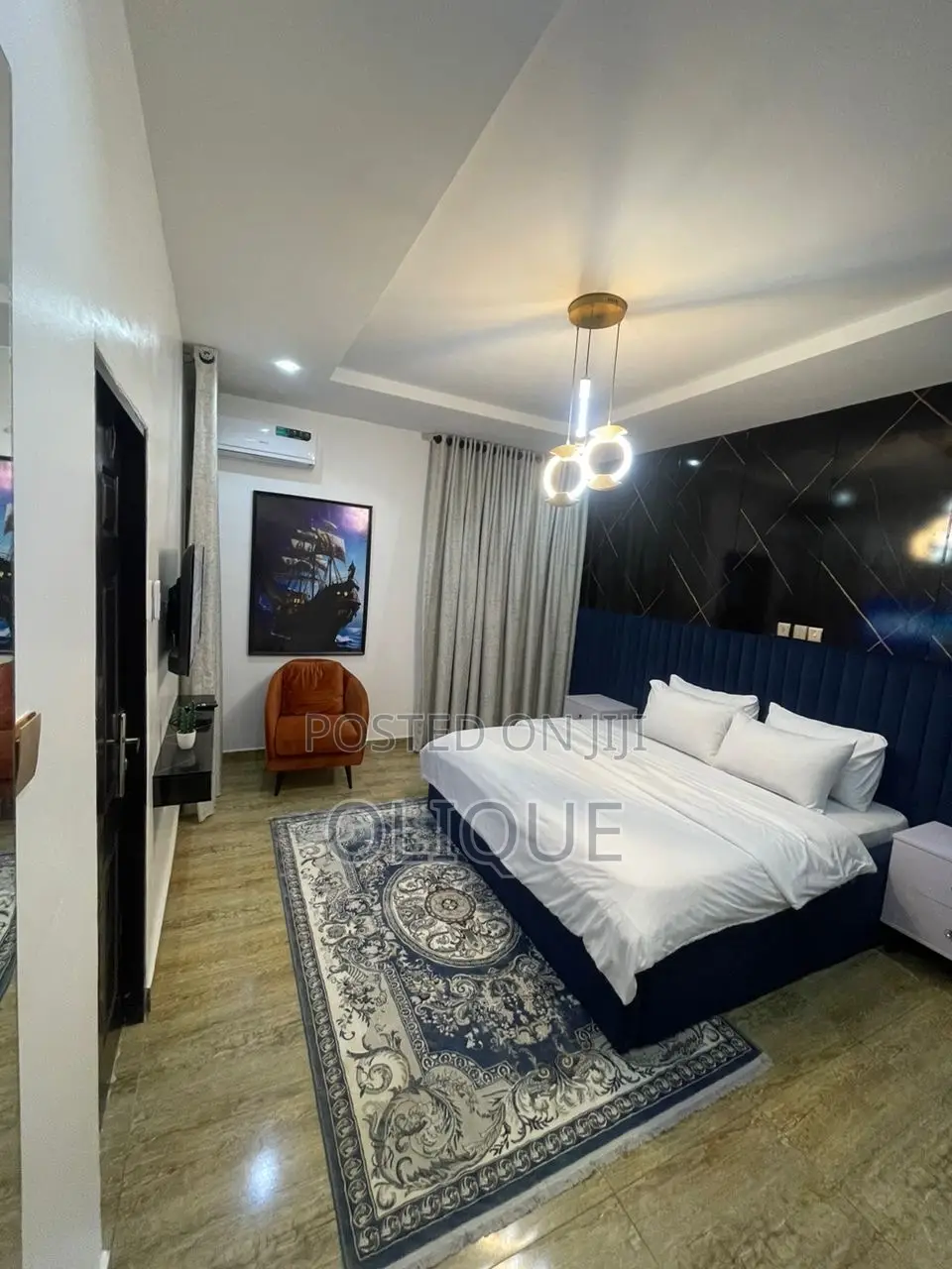 3 and 2-Bedroom in Wuye With Good Facilities and Great Services in Wuye