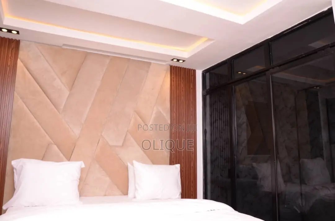 2-Bedroom With Style and Exquisitely Finished in Wuse 2