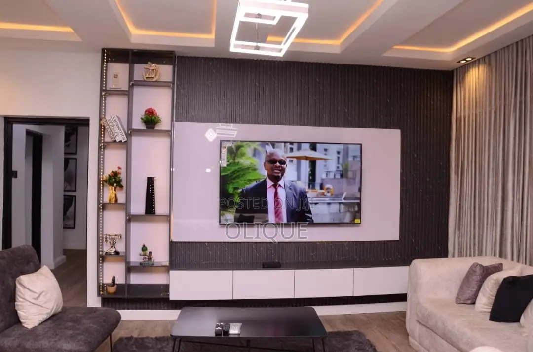 2-Bedroom With Style and Exquisitely Finished in Wuse 2