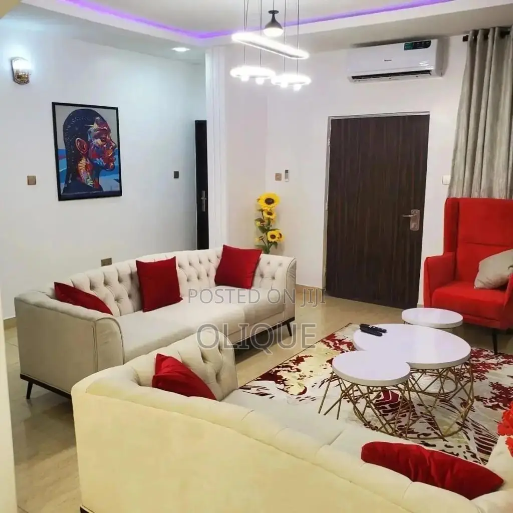 2bedroom With Great Facilities in Wuse 2