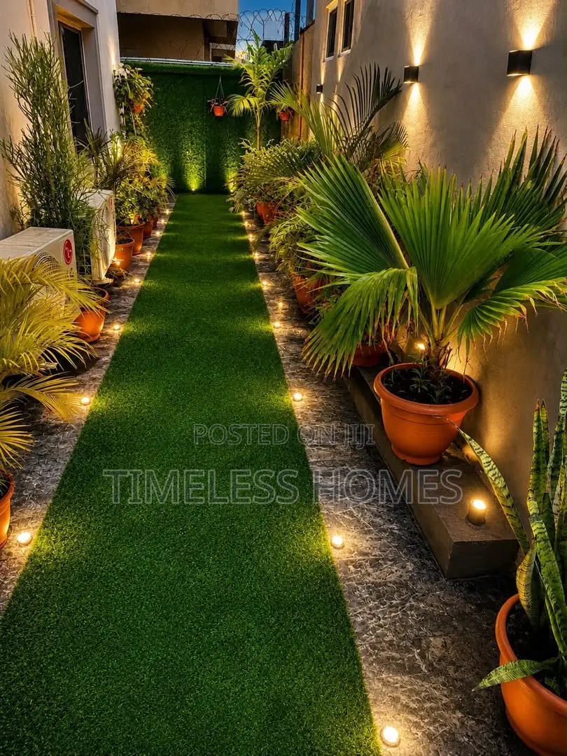 Luxury Studio Apartment Osapa Lekki in Osapa london