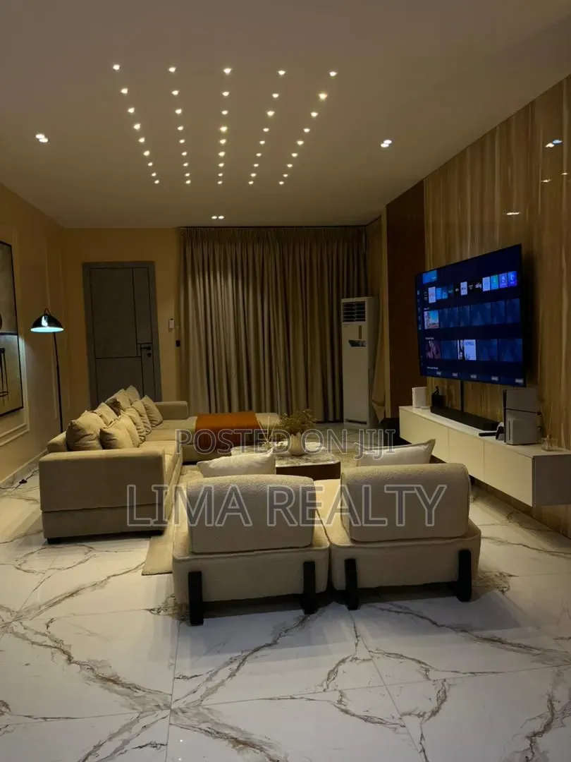 2 Bed by Renee Supermarket Freedom Way in Ikate