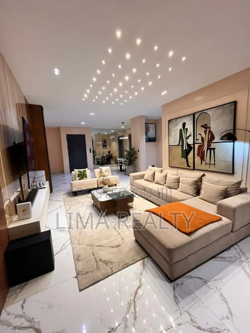 2 Bed by Renee Supermarket Freedom Way in Ikate