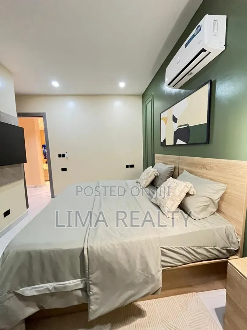 2 Bed by Renee Supermarket Freedom Way in Ikate