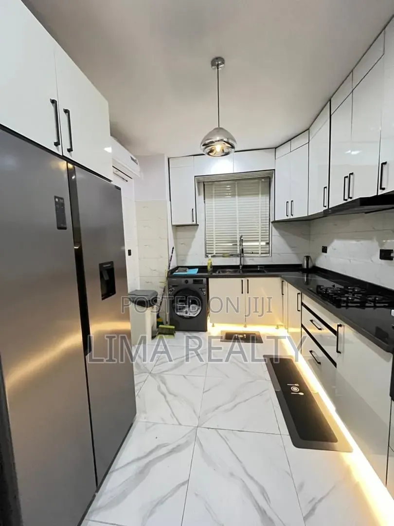 2 Bed by Renee Supermarket Freedom Way in Ikate