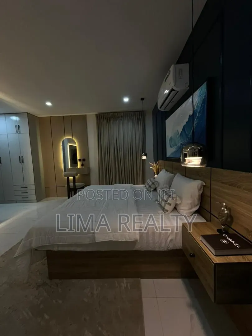 2 Bed by Renee Supermarket Freedom Way in Ikate