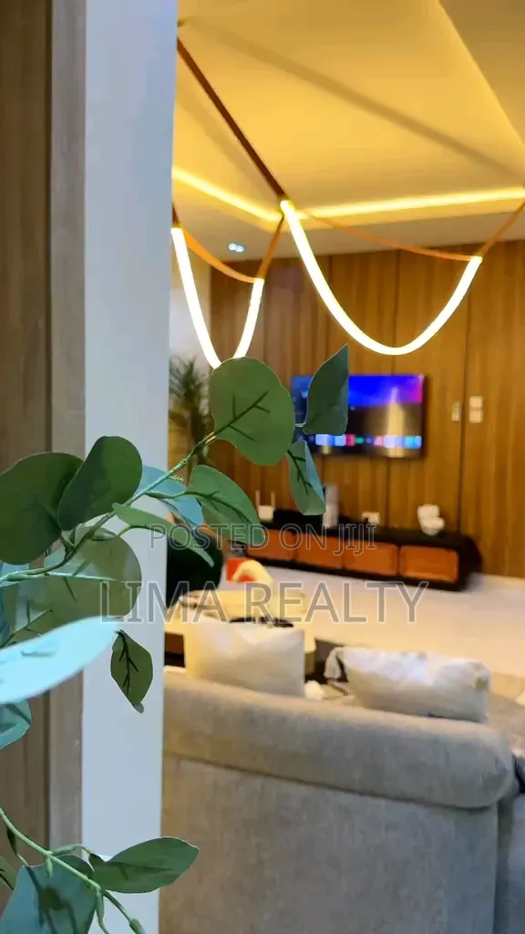 2 Bedroom at Salem Ikate in Ikate