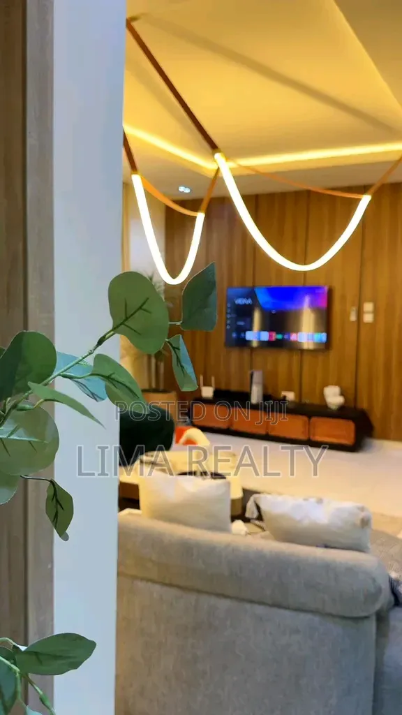 2 Bedroom at Salem Ikate in Ikate