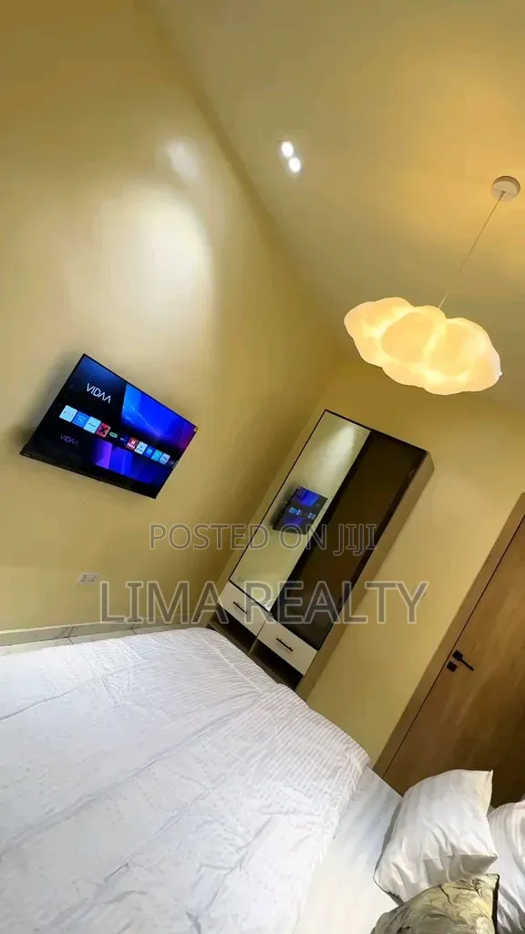 2 Bedroom at Salem Ikate in Ikate