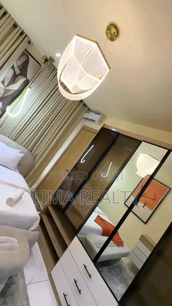 2 Bedroom at Salem Ikate in Ikate