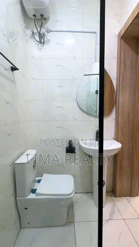 2 Bedroom at Salem Ikate in Ikate