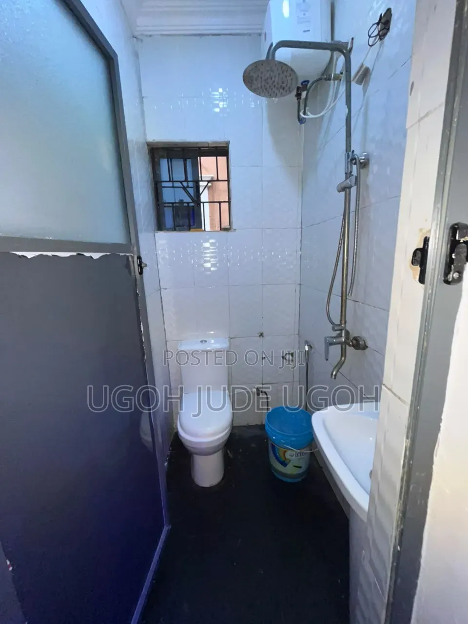 Shortlet Hugo Properties in Abule-Oja