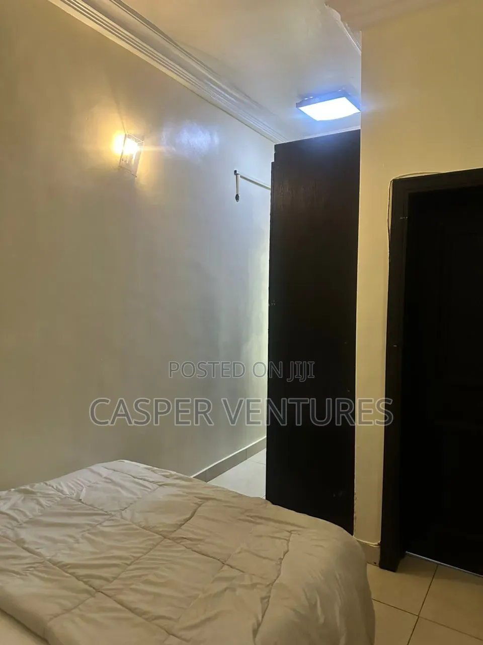 A Cozy Yet Affordable Monthly Apartment in Chevron
