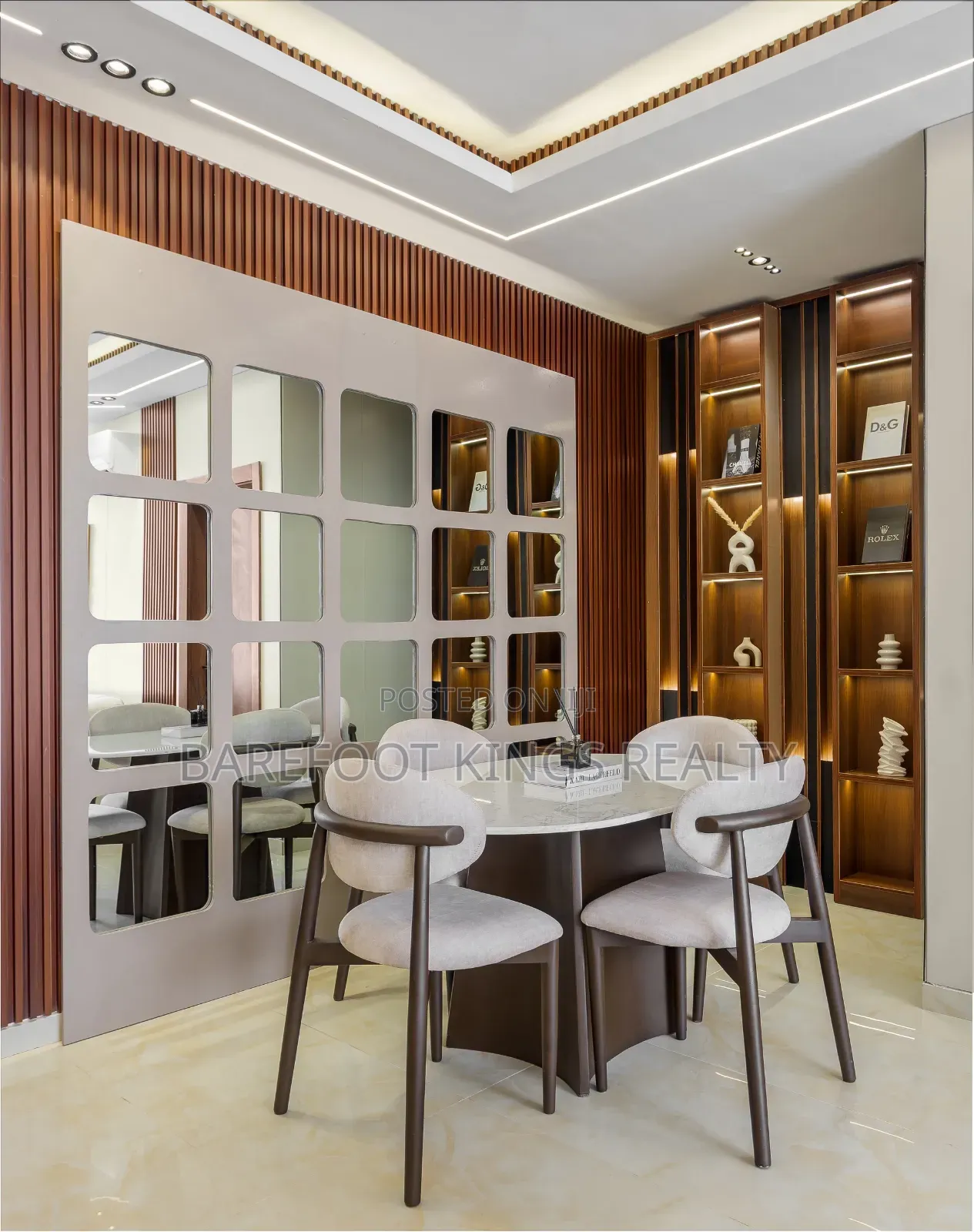Luxury 2Bedroom Apartment in Victoria Island Extension