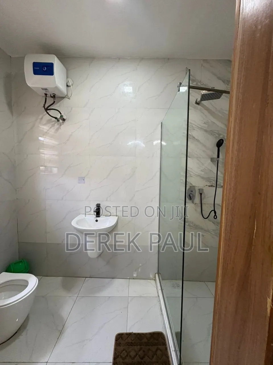 Luxury Shared Apartment in Lagos Lekki in Lekki Phase 1