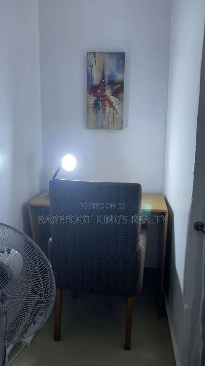 Cozy 1Room Studio Apartment in Lekki Gardens Estate