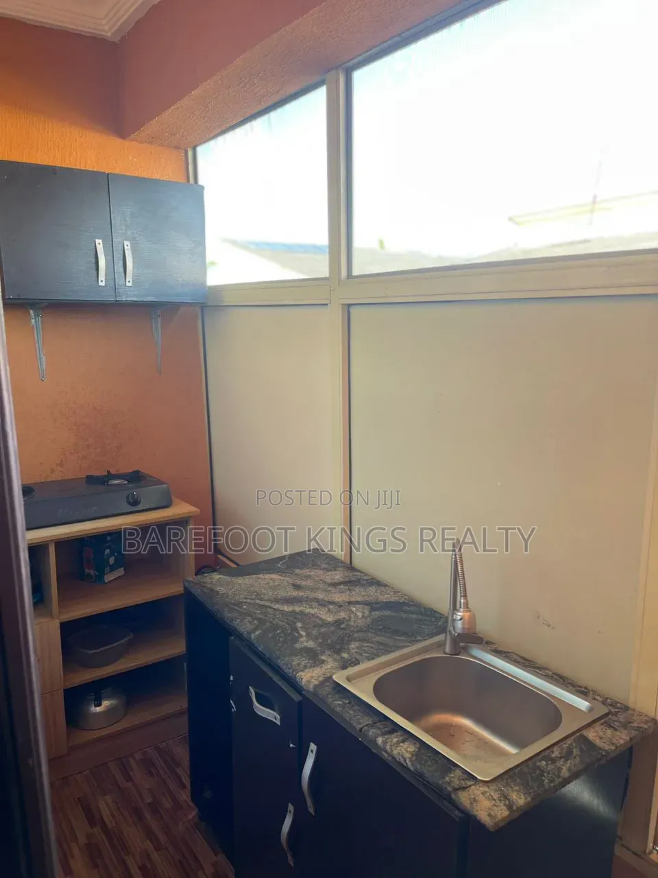 Cozy 1Room Studio Apartment in Lekki Gardens Estate