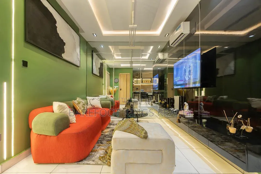 Classic 1Bedroom Apartment in Ologolo