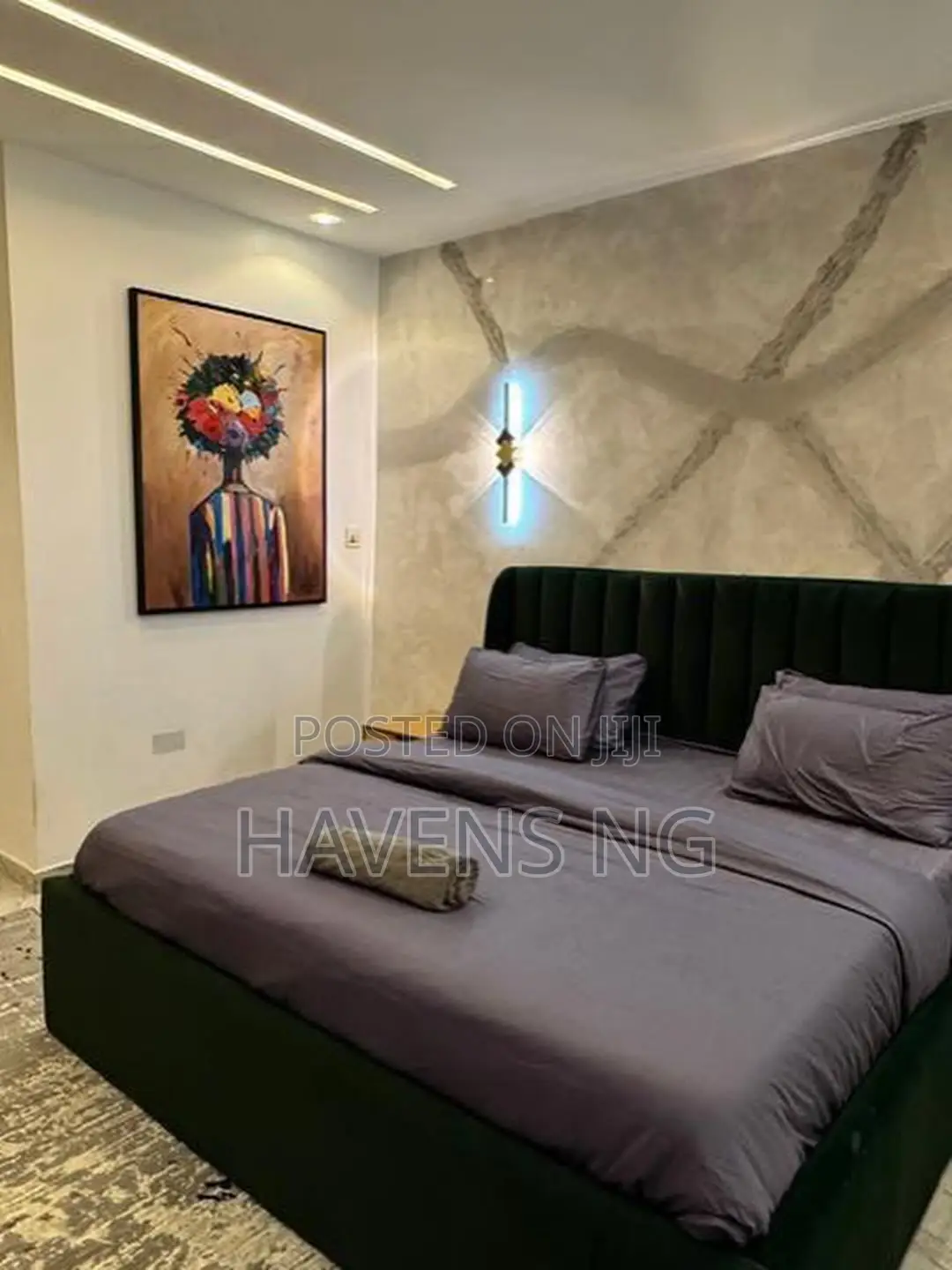 Luxury Shortlet in Ikate, Lekki in Ikate