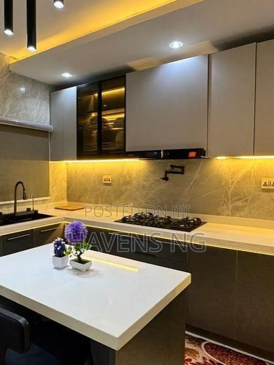 Luxury Shortlet in Ikate, Lekki in Ikate