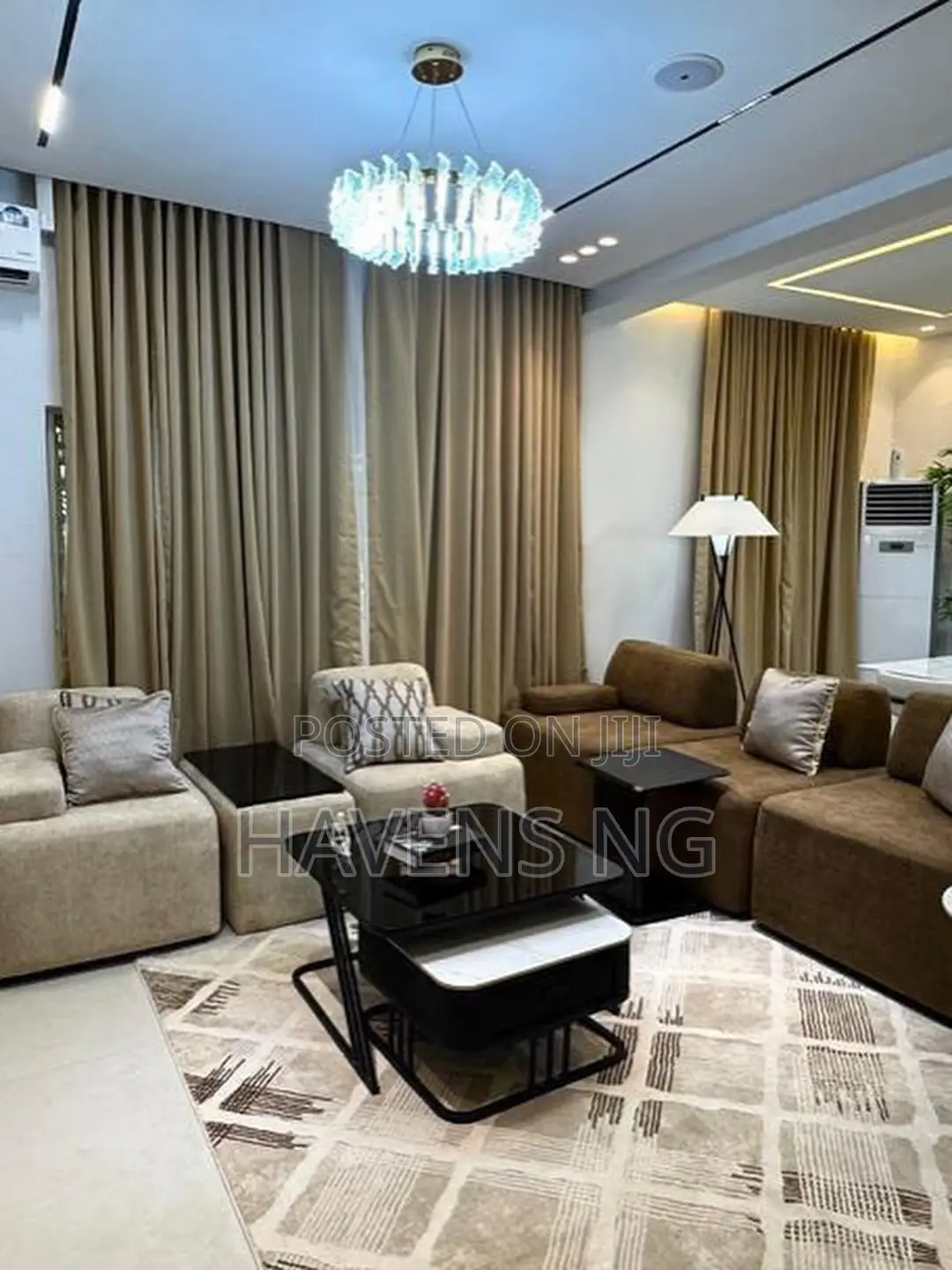 Luxury Shortlet in Ikate, Lekki in Ikate