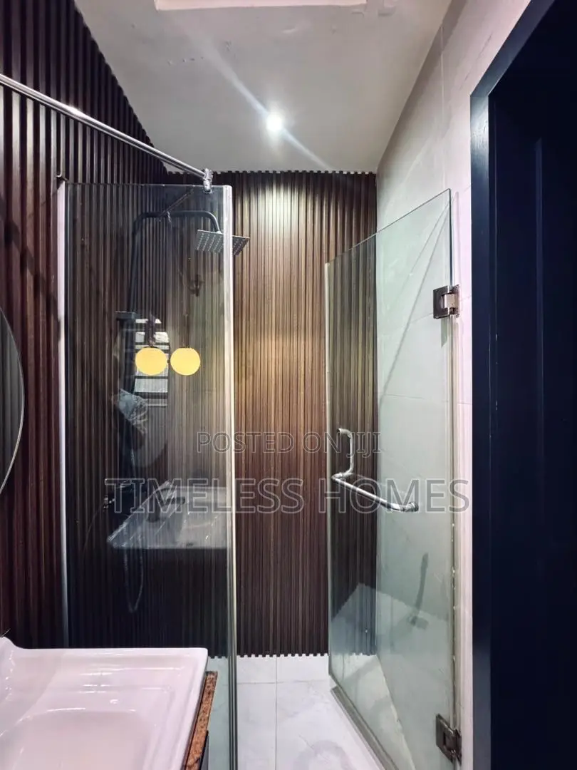 Luxe 2bedroom Penthouse With Amenities in Ikate-Elegushi