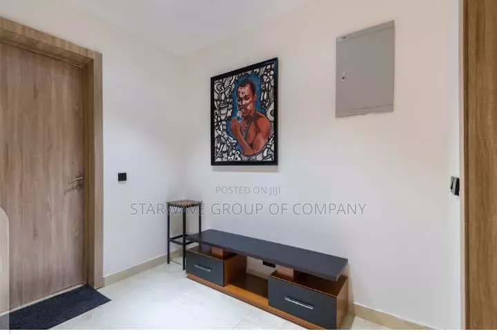 City View Luxury 3bedroom With Swimming Pool at Lekki Phase 1 in Lekki Phase 1