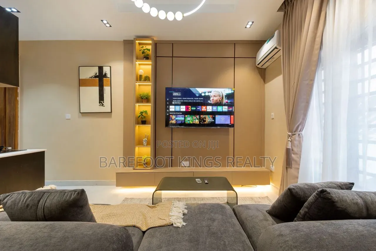 Sweet 1Bedroom Apartment in Lekki Phase 1