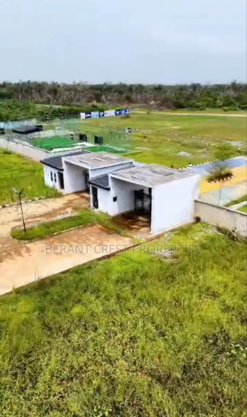Plot of Land for Sale in an Estate at Ibeju Lekki in Aiyeteju