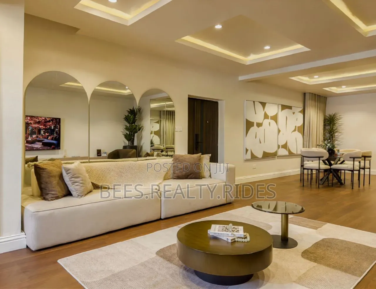 Luxury and Spacious 3BDR With a PS5, Bathtub and Balcony in Victoria Island Extension