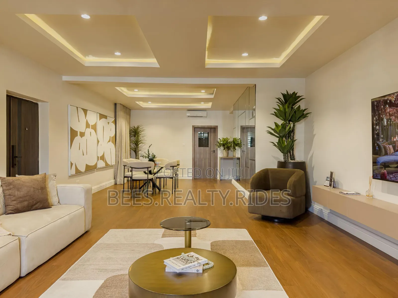Luxury and Spacious 3BDR With a PS5, Bathtub and Balcony in Victoria Island Extension