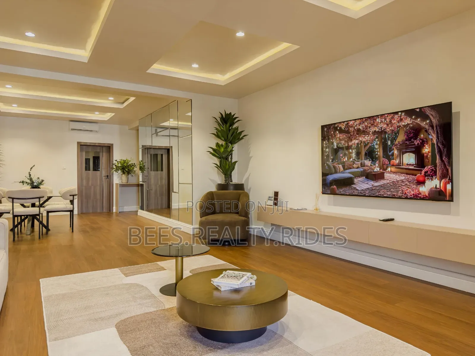 Luxury and Spacious 3BDR With a PS5, Bathtub and Balcony in Victoria Island Extension