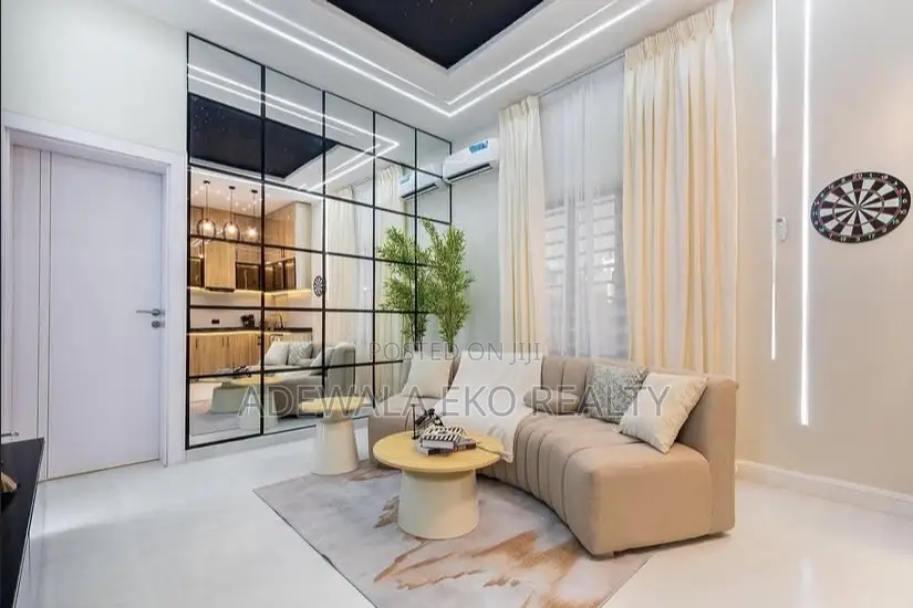 1 Bedroom Shortlet in Ikate, Lekki - PS5, Pool 24/7 Power. in Ikate