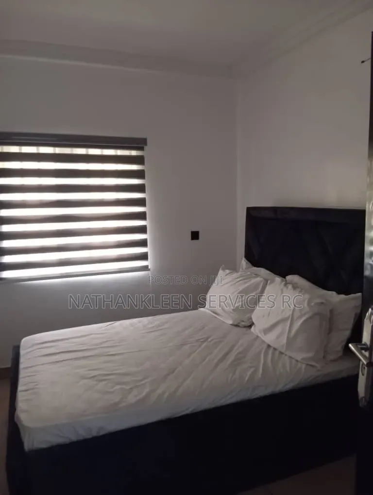 Simply Two Bedroom Apartment in Mabushi in Jahi