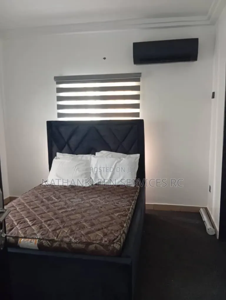 Simply Two Bedroom Apartment in Mabushi in Jahi