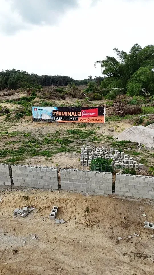C of O Land for Sale Opposite Lekki Internationa Airport | Ibeju-Lekki in Aiyeteju