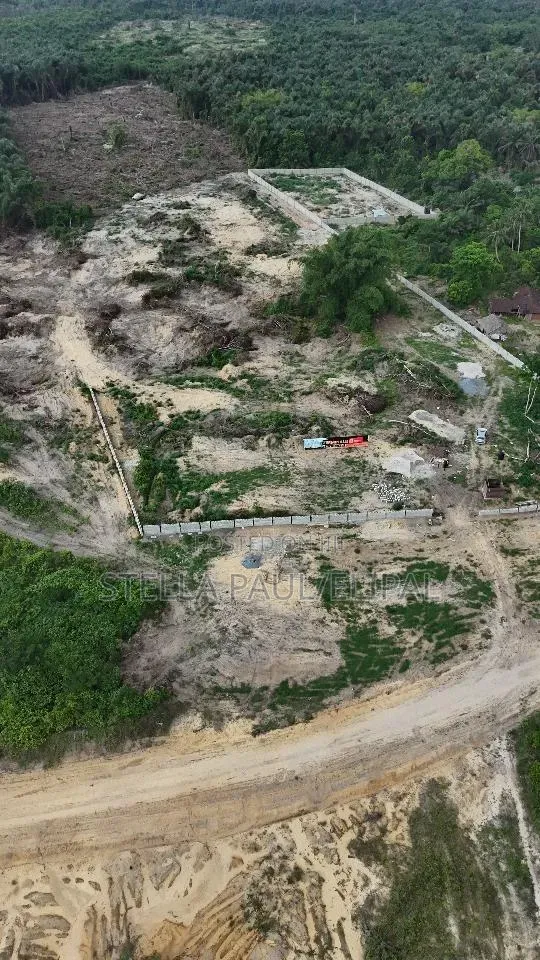 C of O Land for Sale Opposite Lekki Internationa Airport | Ibeju-Lekki in Aiyeteju