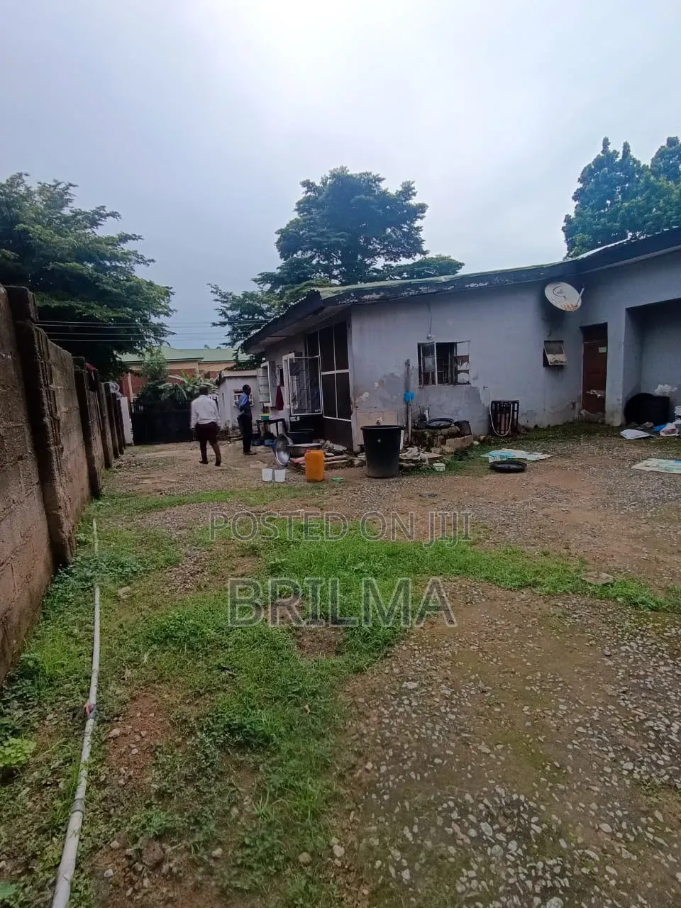 800 SQM of Residential Land in Wuse 2 for Sale in Zone 2 / Wuse