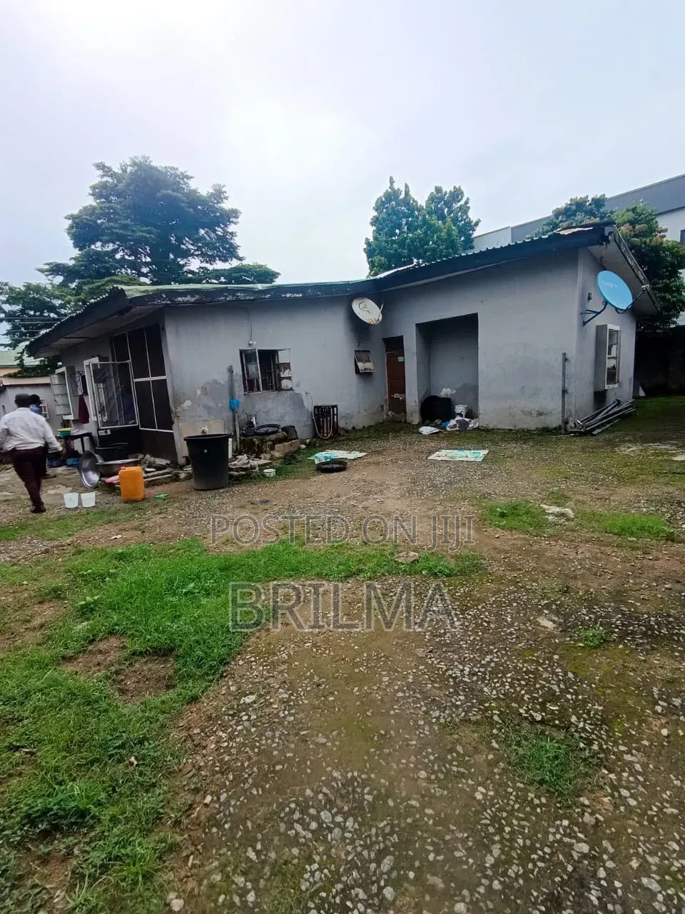 800 SQM of Residential Land in Wuse 2 for Sale in Zone 2 / Wuse