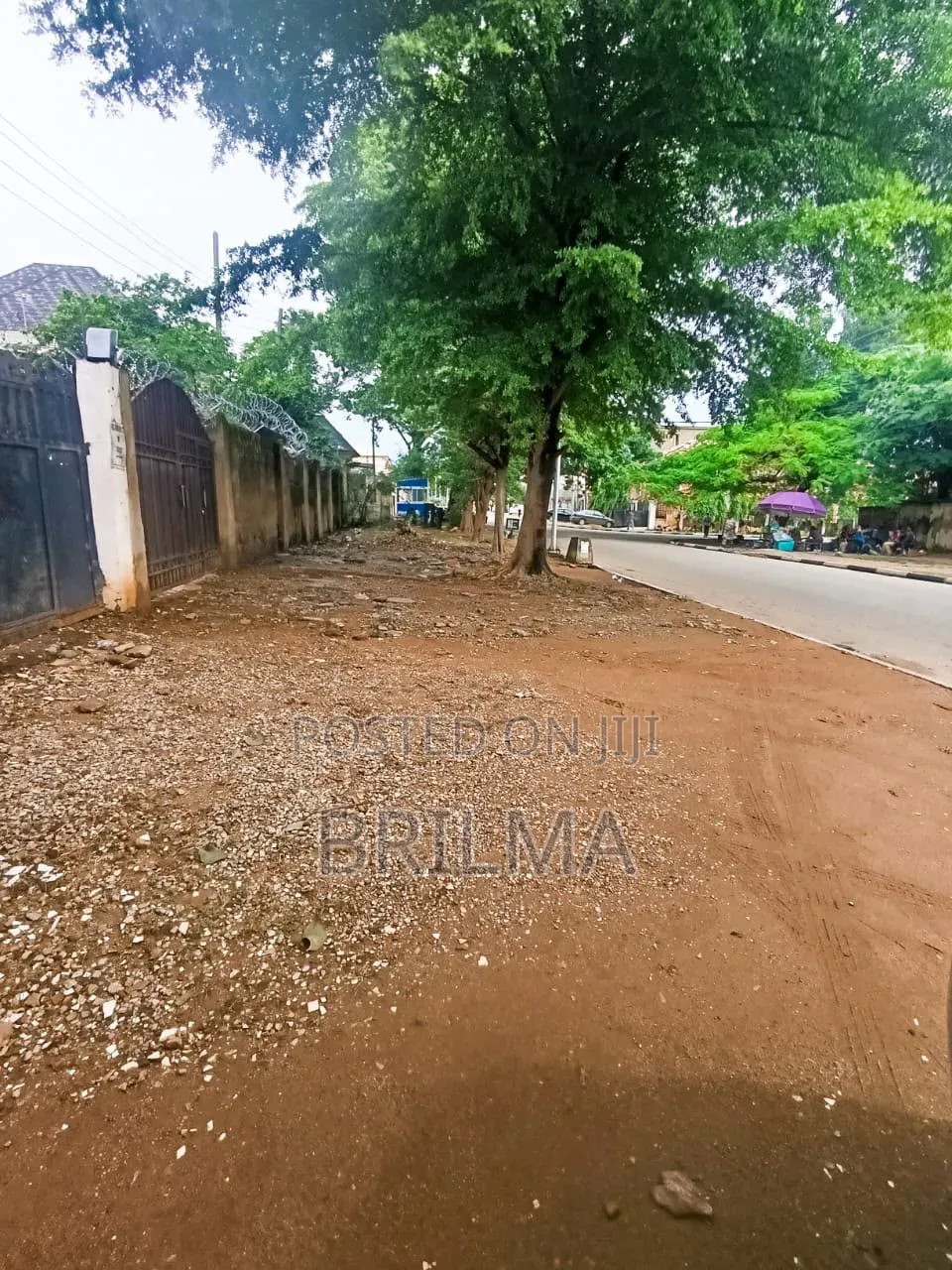 800 SQM of Residential Land in Wuse 2 for Sale in Zone 2 / Wuse