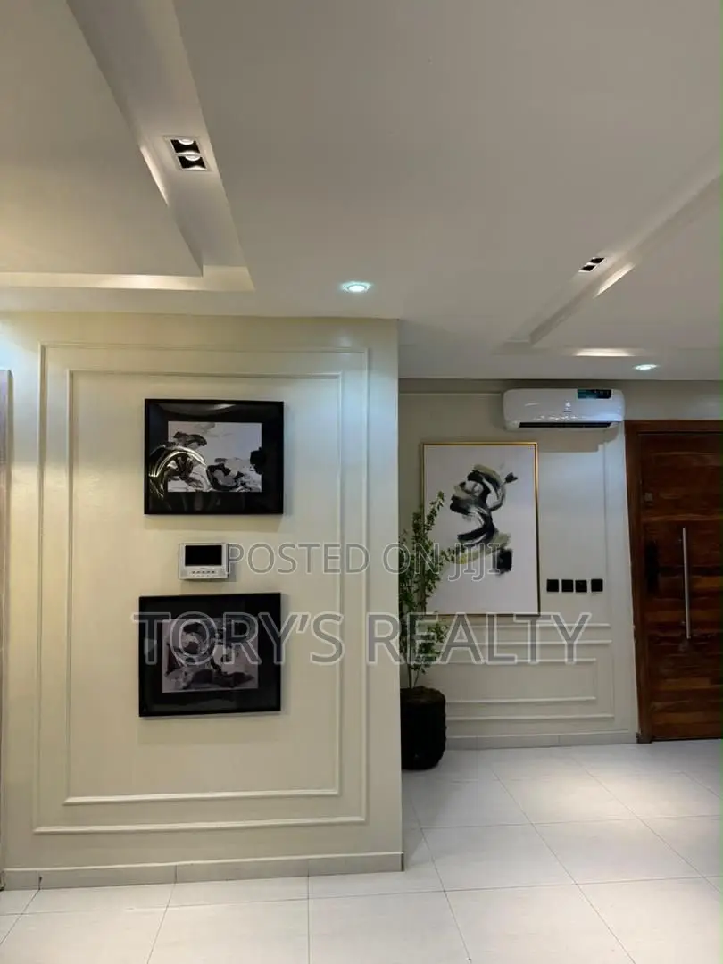 Luxuriously Furnished 2 Bedroom Apartment in Ikate