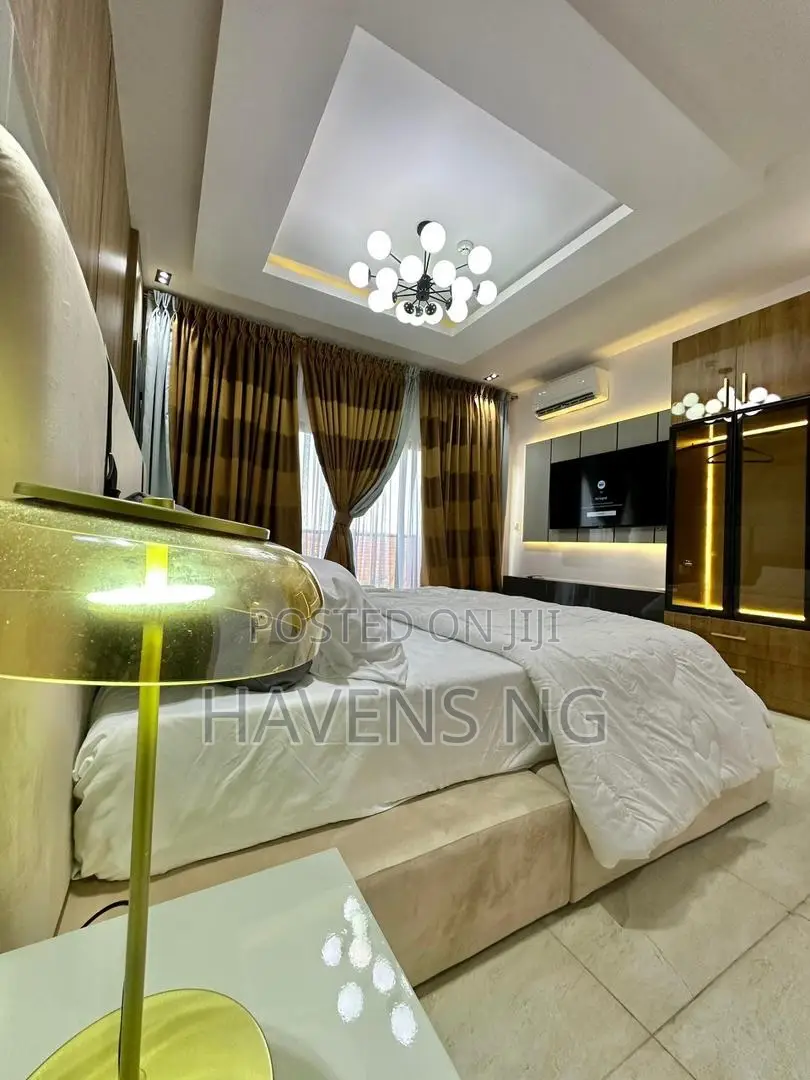 A Space That Feels Like Home in Parkview Estate