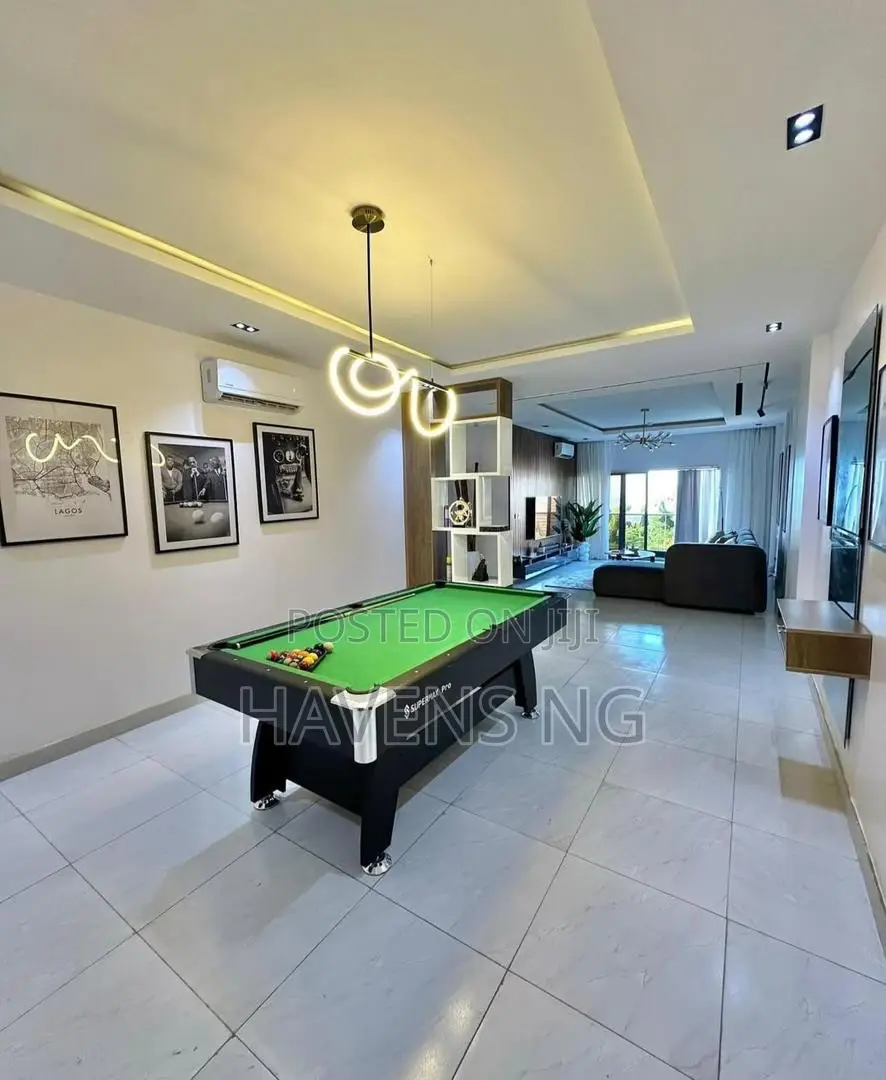 A Space That Feels Like Home in Parkview Estate